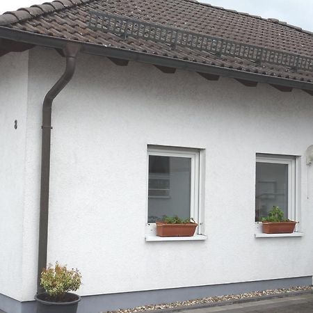Apartamento Ferien Im Sauerland Plettenberg Exterior foto