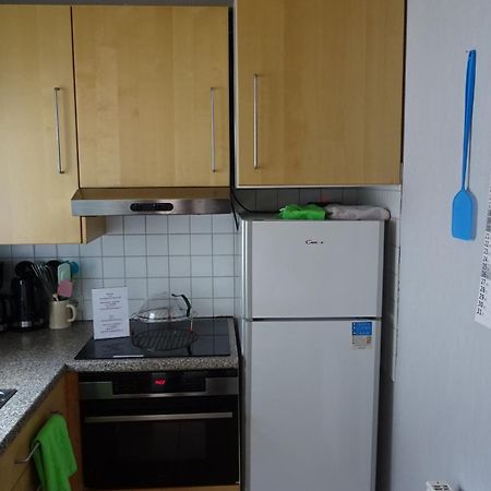 Apartamento Ferien Im Sauerland Plettenberg Exterior foto