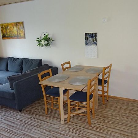 Apartamento Ferien Im Sauerland Plettenberg Exterior foto
