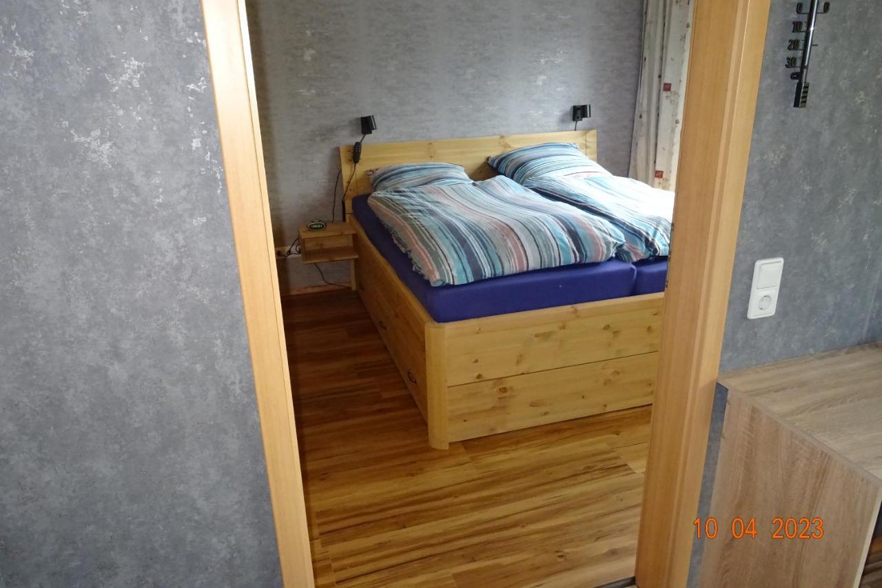 Apartamento Ferien Im Sauerland Plettenberg Exterior foto