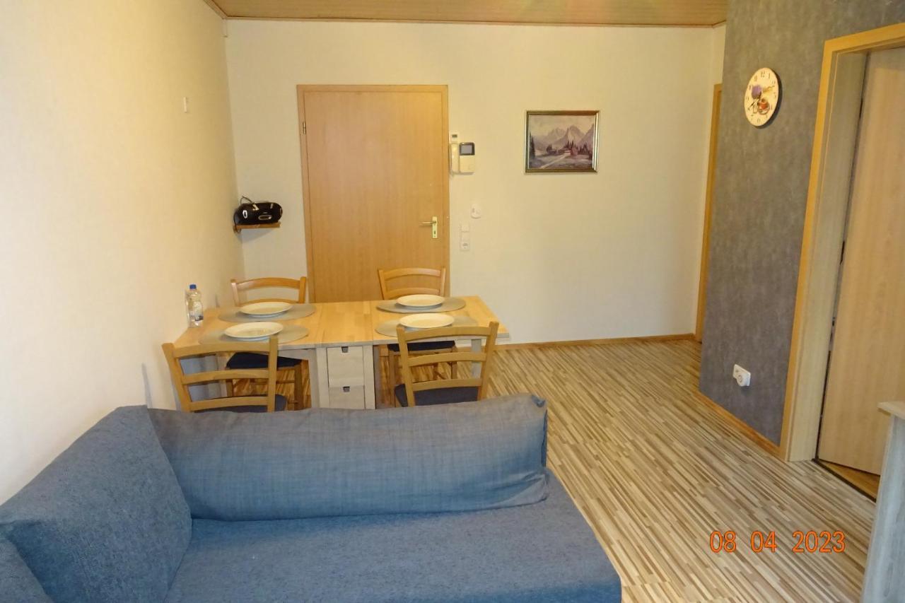 Apartamento Ferien Im Sauerland Plettenberg Exterior foto