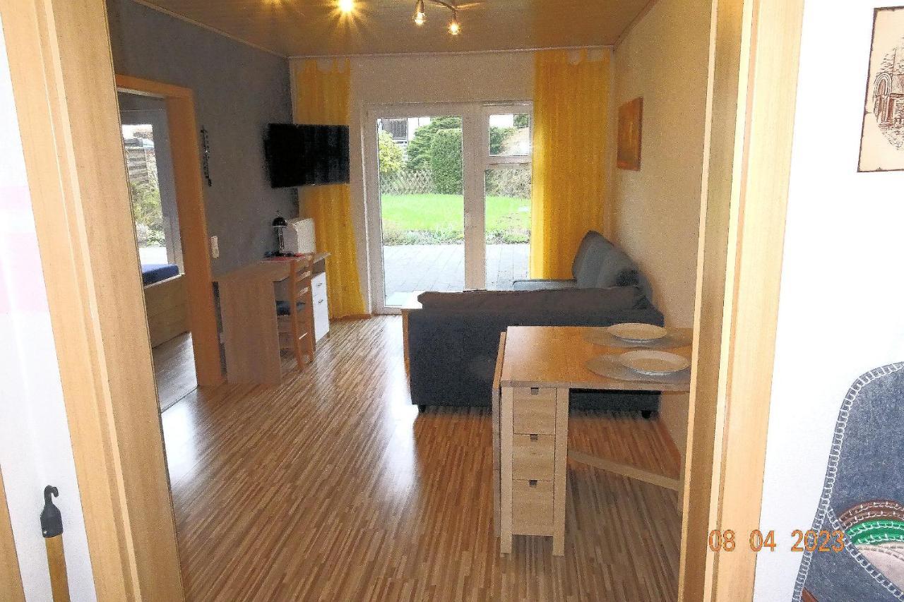 Apartamento Ferien Im Sauerland Plettenberg Exterior foto