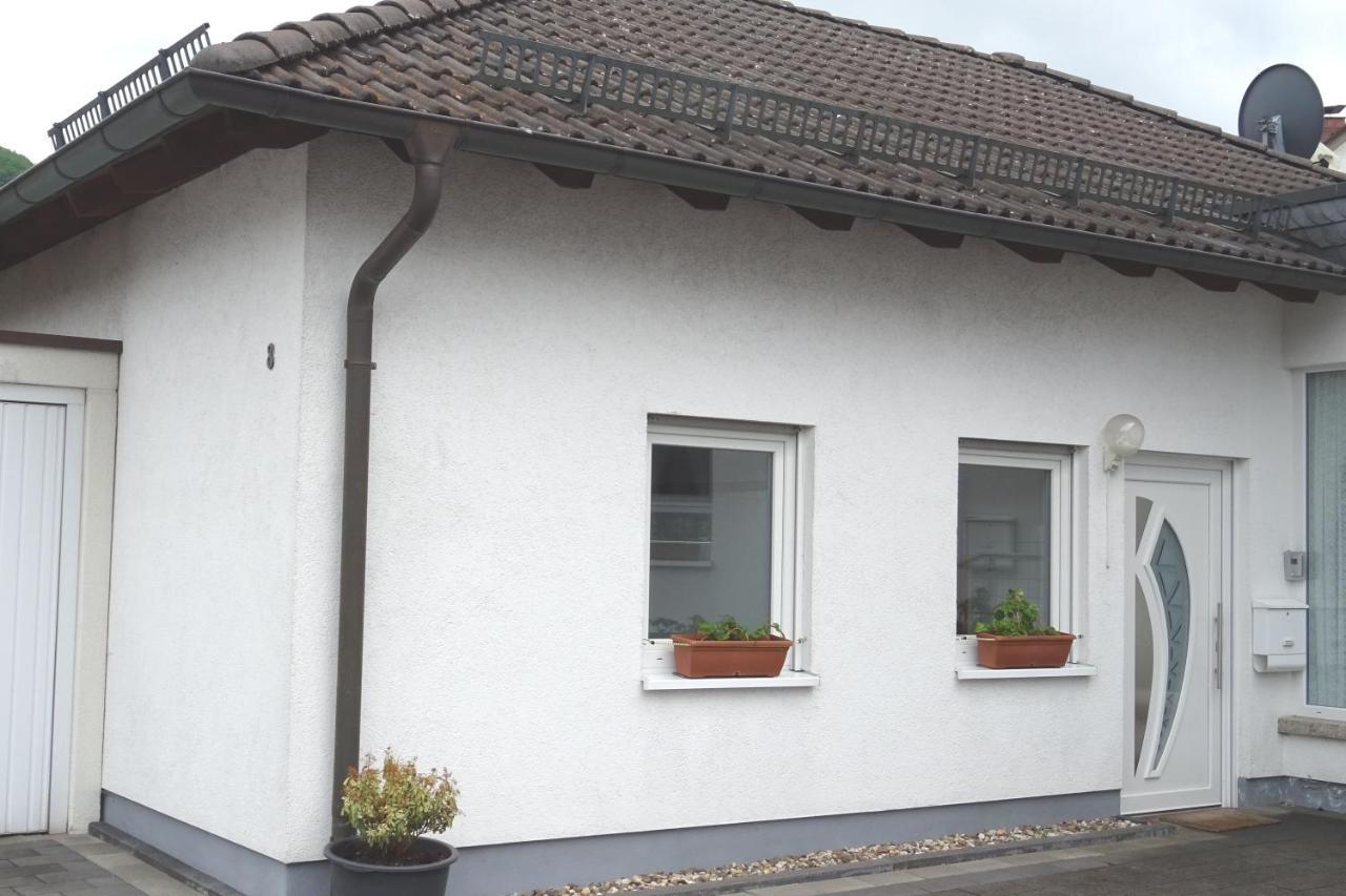 Apartamento Ferien Im Sauerland Plettenberg Exterior foto