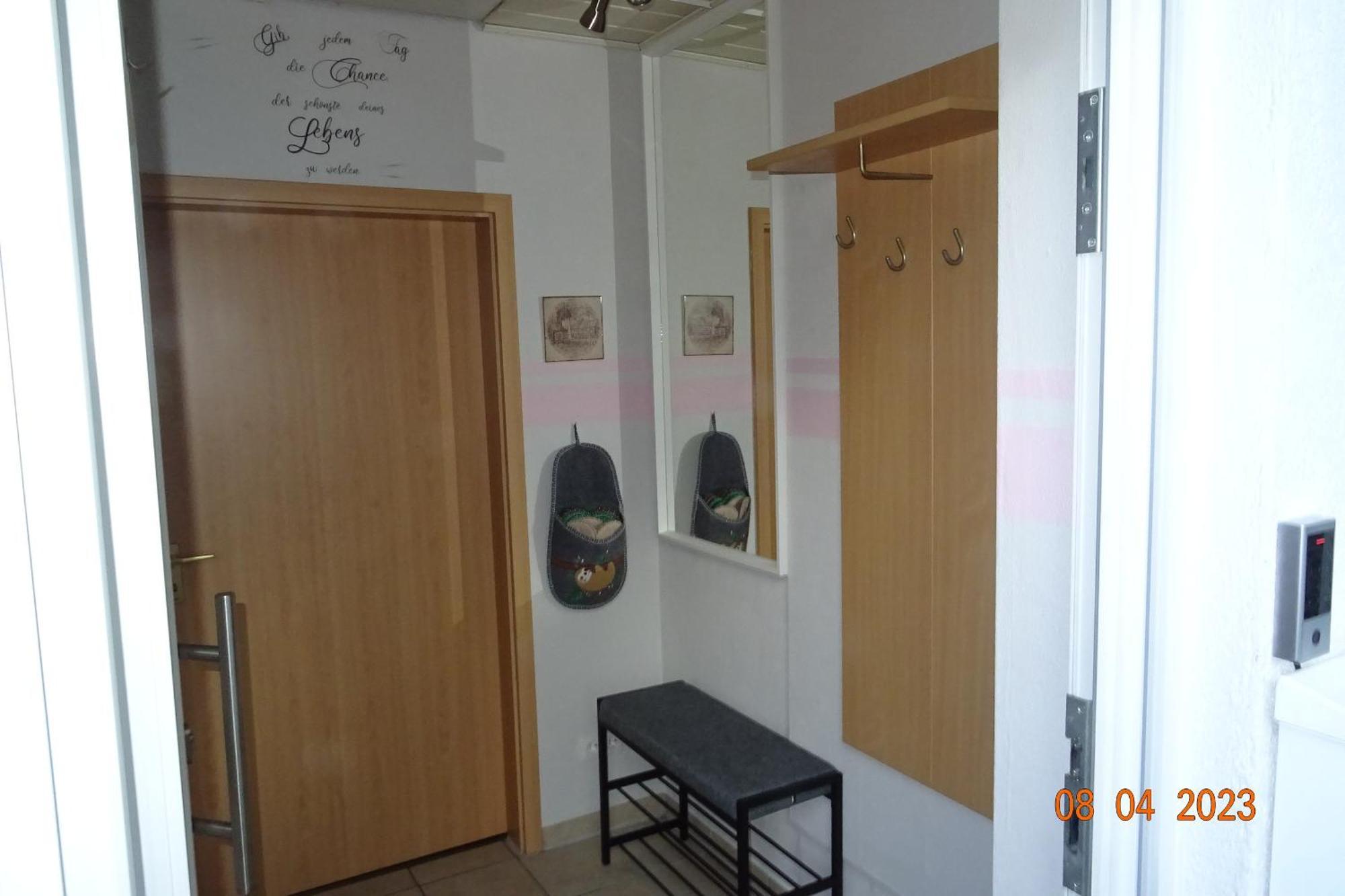 Apartamento Ferien Im Sauerland Plettenberg Exterior foto