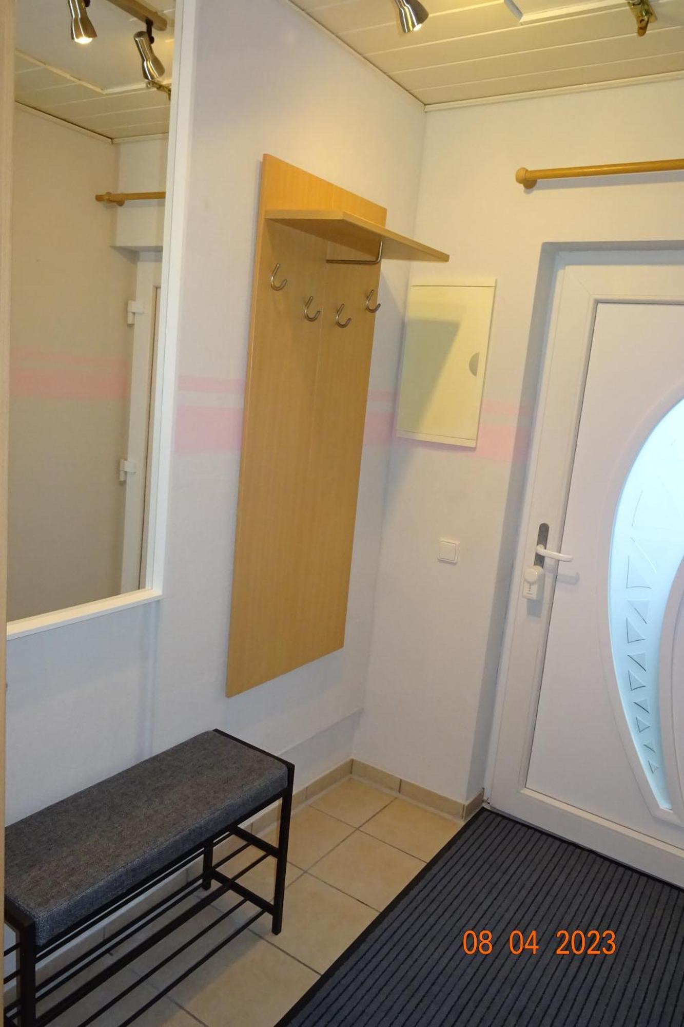 Apartamento Ferien Im Sauerland Plettenberg Exterior foto