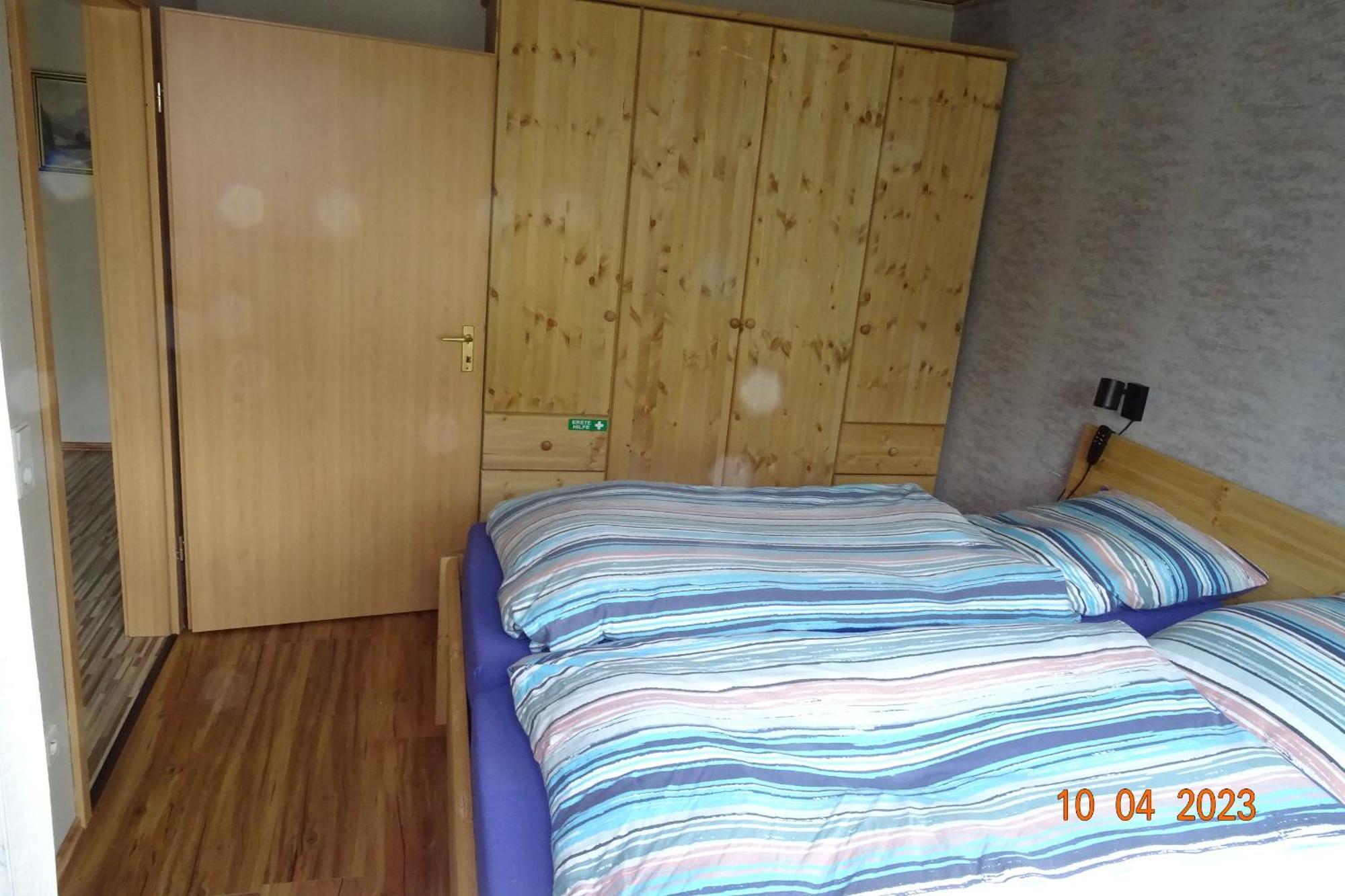 Apartamento Ferien Im Sauerland Plettenberg Exterior foto
