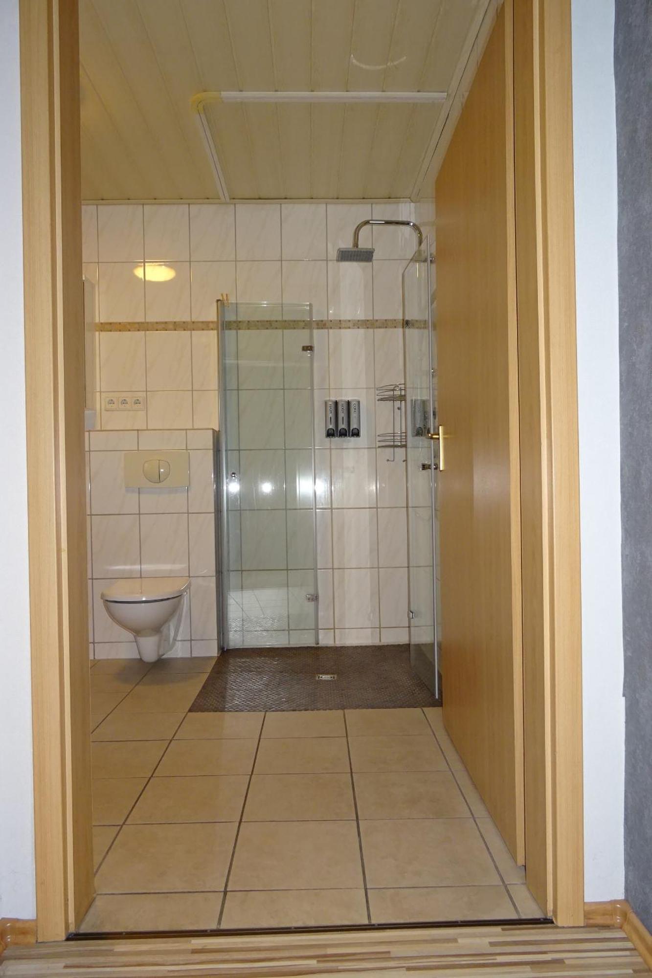 Apartamento Ferien Im Sauerland Plettenberg Exterior foto