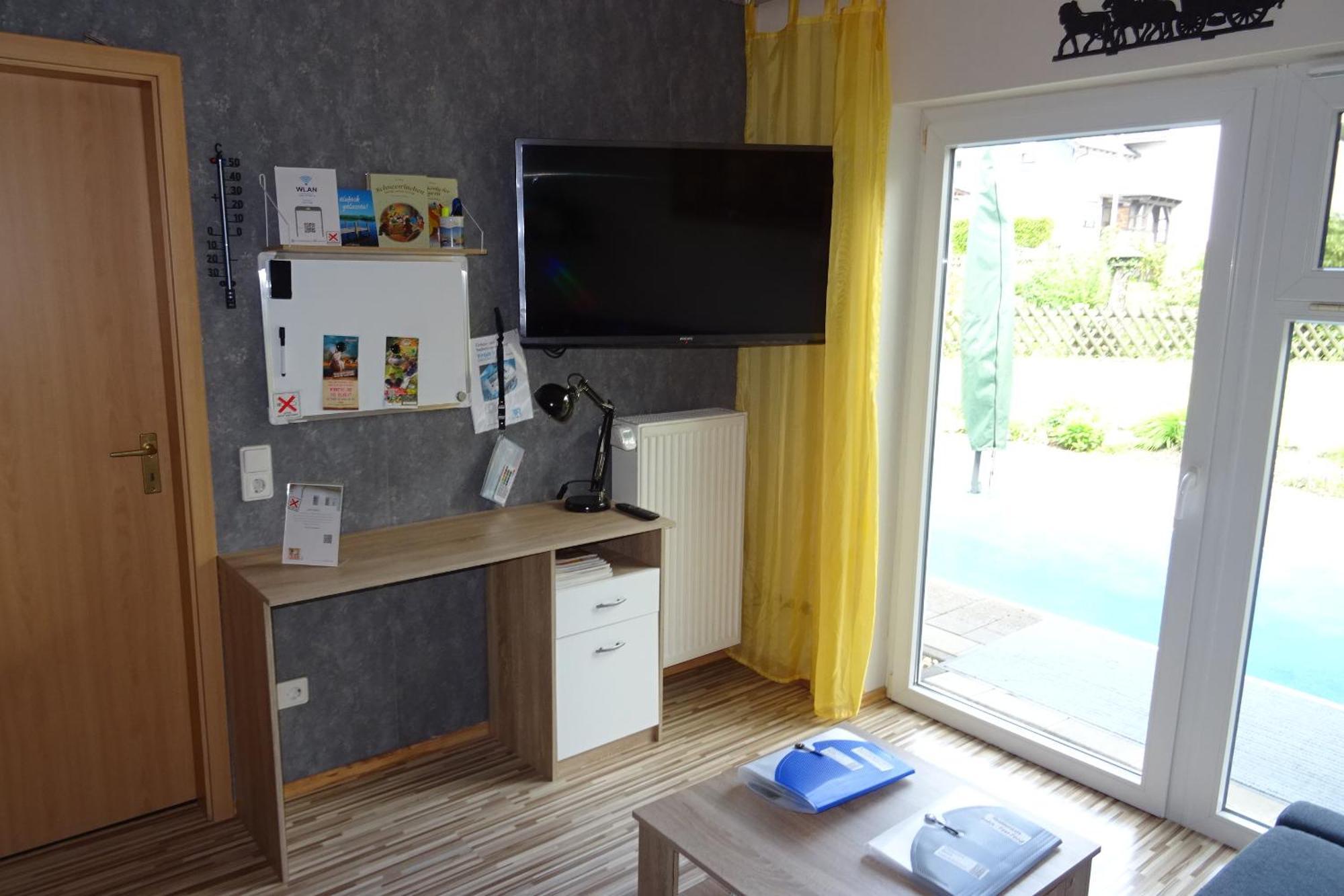 Apartamento Ferien Im Sauerland Plettenberg Exterior foto