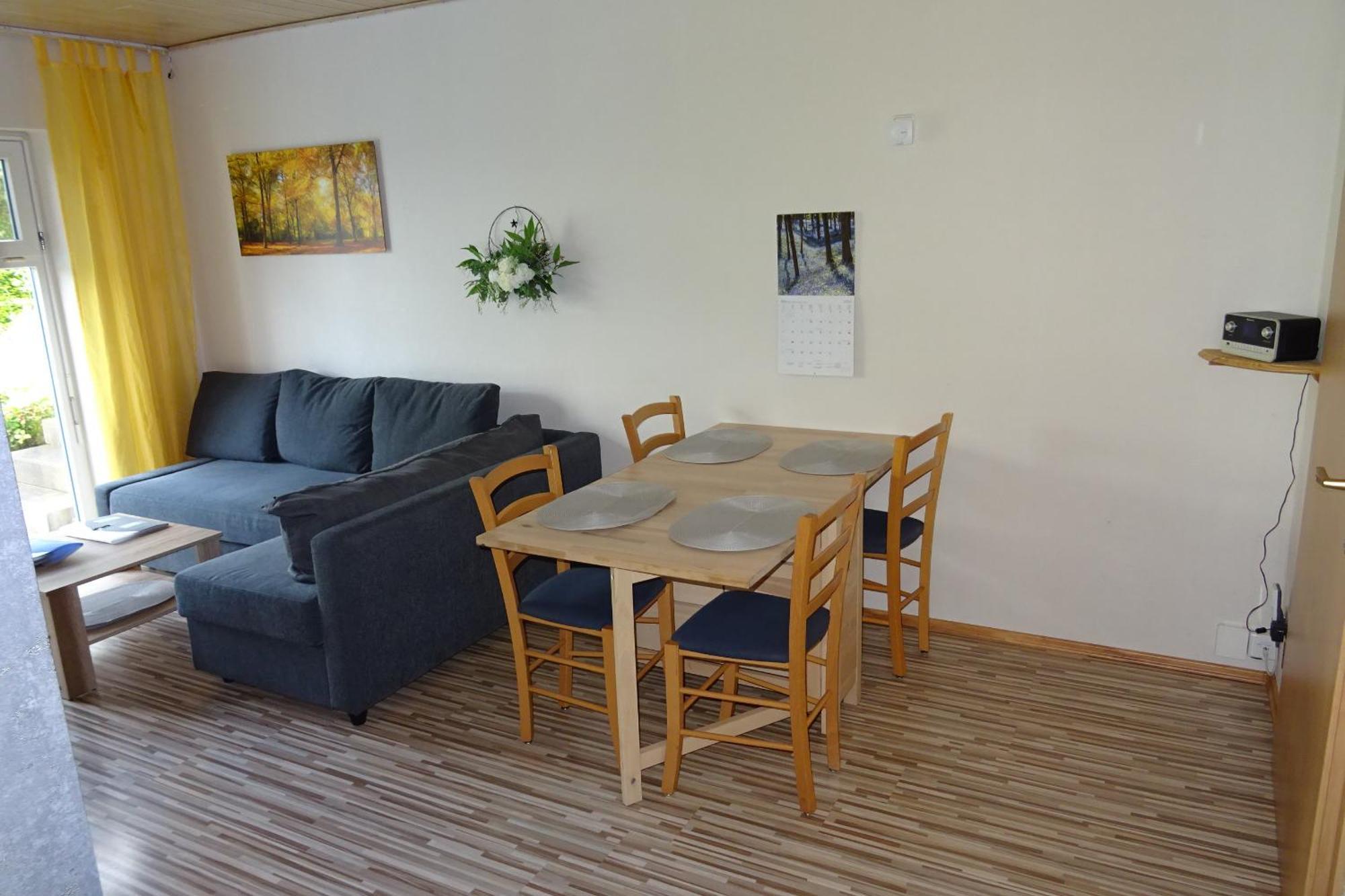 Apartamento Ferien Im Sauerland Plettenberg Exterior foto
