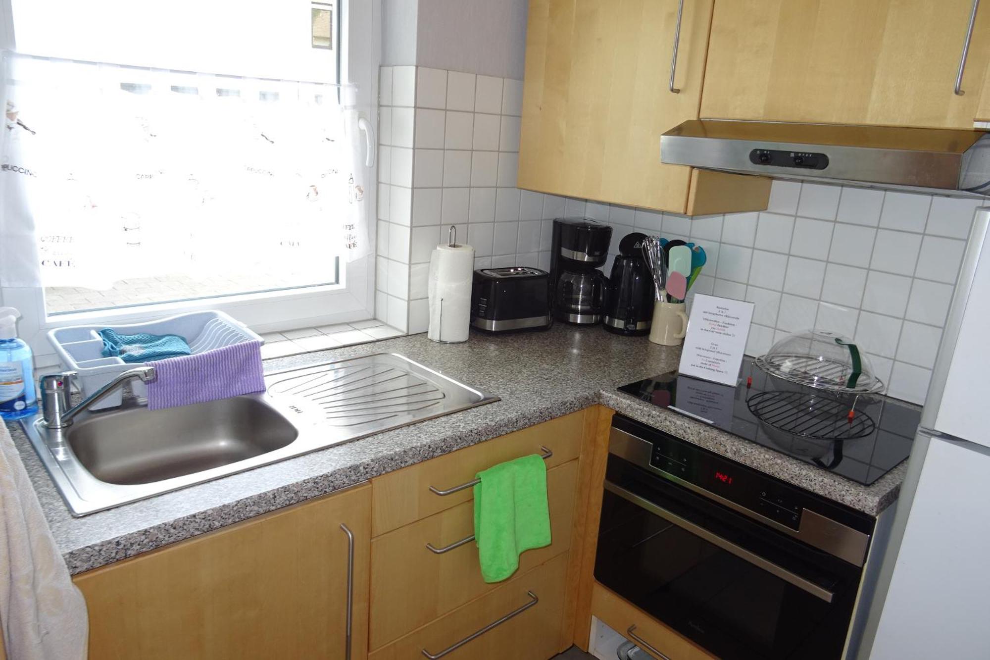 Apartamento Ferien Im Sauerland Plettenberg Exterior foto