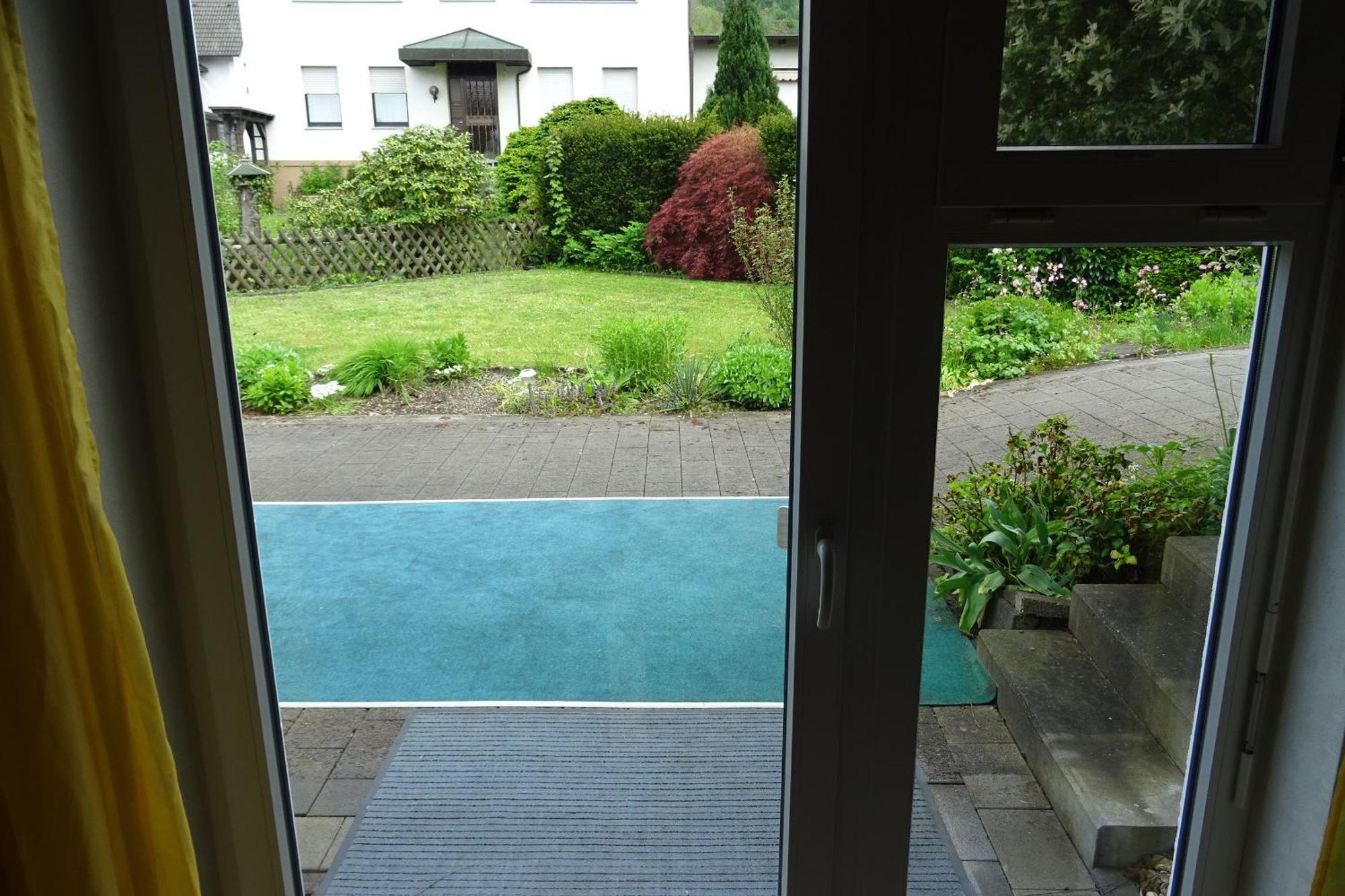 Apartamento Ferien Im Sauerland Plettenberg Exterior foto