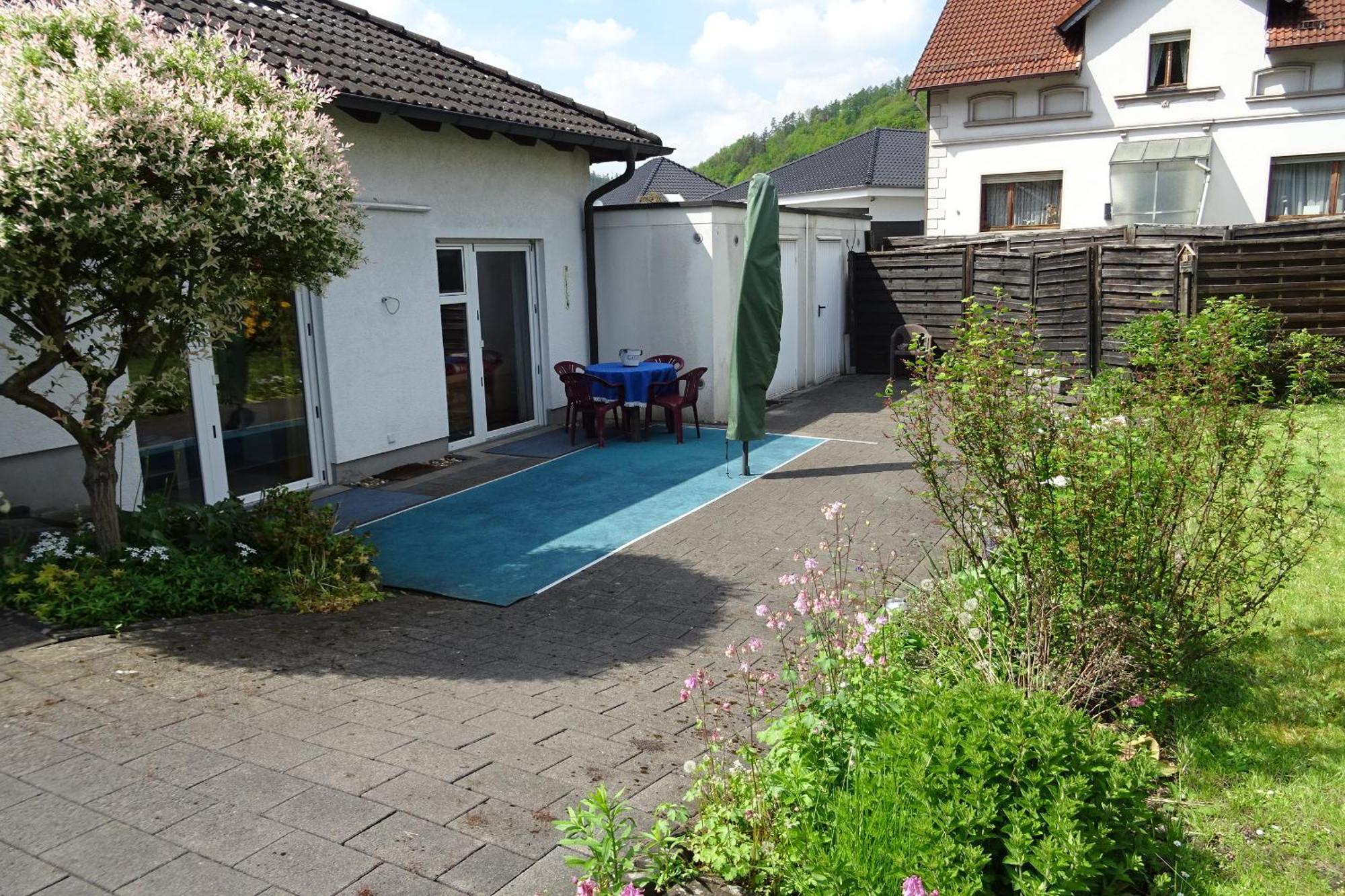 Apartamento Ferien Im Sauerland Plettenberg Exterior foto